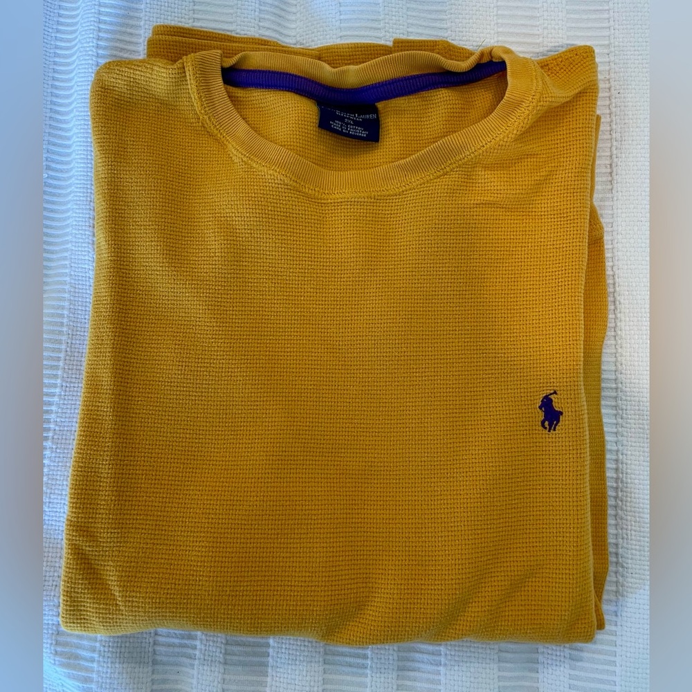Polo by Ralph Lauren Sleepwear
